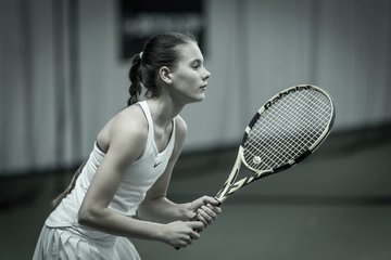 Anna Petkovic 1191 - Verbandsmeisterschaft